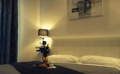 Prati Luxury Suites