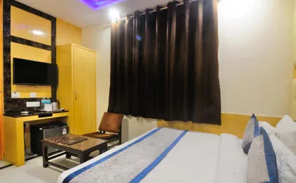 Hotel the Karlo Kastle