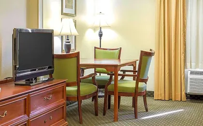 Quality Inn & Suites Sioux City Southeast