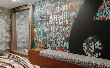 Hampton Inn & Suites Austin-Downtown/Convention Center