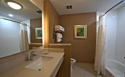 Fairfield Inn & Suites Houston Northwest Willowbrook