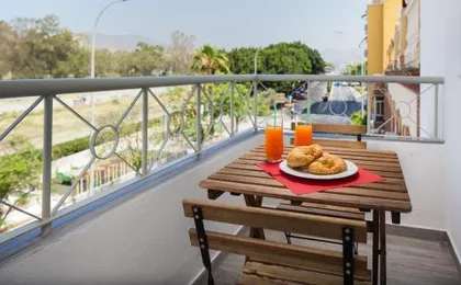 WintowinRentals All Comforts Málaga Center