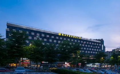 Deyefeng Boutique Hotel (Shenzhen Bao'an Lingzhi Subway Station)