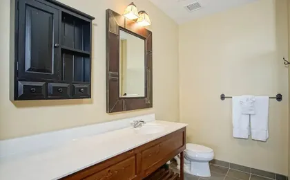 2 Br: Soaring Eagle Lodge 317: Luxury Bell Tower Condo - Great Amenities -slope Side