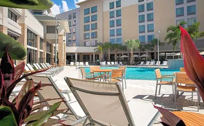 Springhill Suites by Marriott Orlando Theme Parks/Lake Buena Vista
