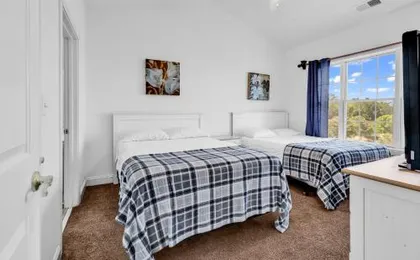 Myrtlewood by Monarch Rentals