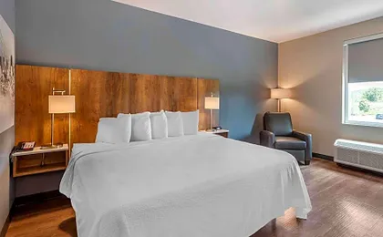 Extended Stay America Premier Suites - Tampa - Gibsonton - Riverview