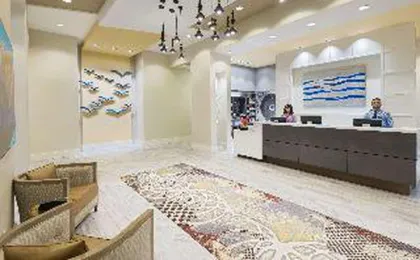 Hampton Inn&Suites Tampa Airport Avion Pk W.shore