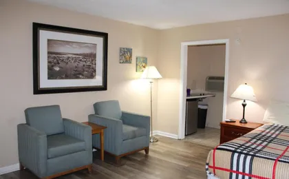 Ans Inn & Suites Winchester