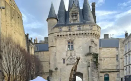 Les Appartements à Gambetta