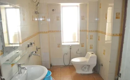 Hotel Kabli
