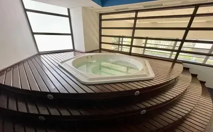 Três de Julho Flats - Paulista
