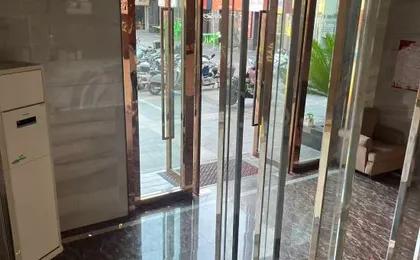 Meiboxuan Preferred Hotel (Songjiang University Town)