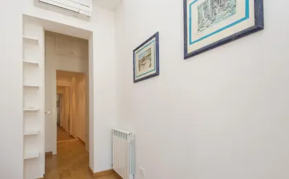 Rsh Trevi Fountain Luxury Apartment