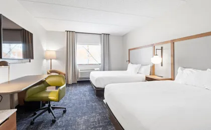 Fairfield Inn & Suites Hickory