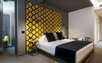 Catania Smart Hotel