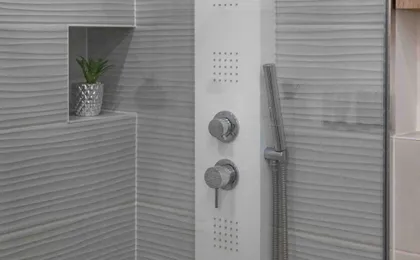 Spacious Apartment in Radnicka Business Zone