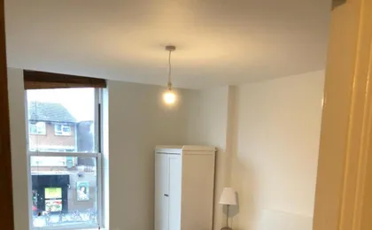 Spacious Clapham Apartments