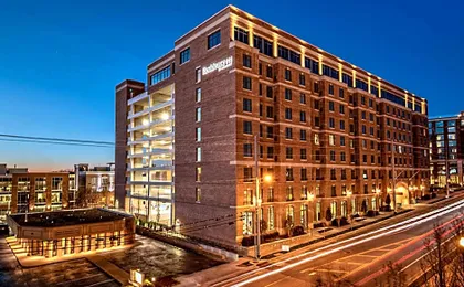 Residence Inn by Marriott Nashville Green Hills