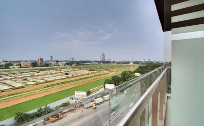 Holiday Inn Express & Suites Bengaluru Racecourse