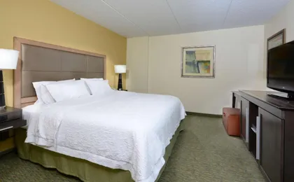 Hampton Inn Raleigh / Town of Wake Forest