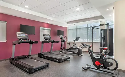 Home2 Suites By Hilton Atlanta Airport North