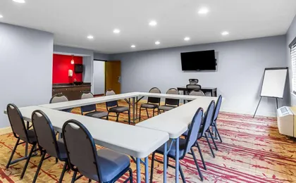 Best Western Jacksonville Inn