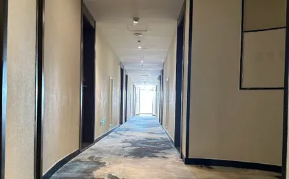 Jiangnan Hotel (Guangzhou Baiyun Station Jiangnan Market Branch)
