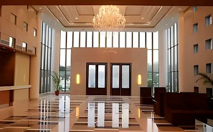 Calista Resort