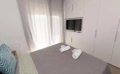 Modern Apartment Close To Athens City Center (Form_F2) (Adults Only)