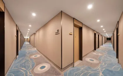Baiman Hotel