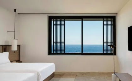 JW Marriott Crete Resort & Spa