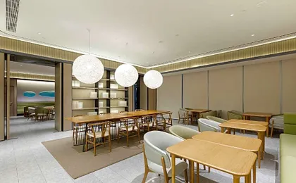 Ji Hotel Chengdu Longquan Economic and Technological Development Zone Automobile Town