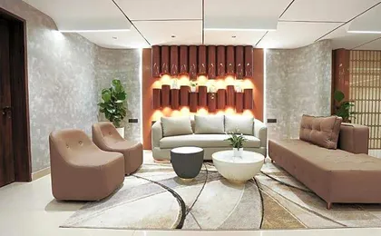 23 Urban Suites, Hitech City