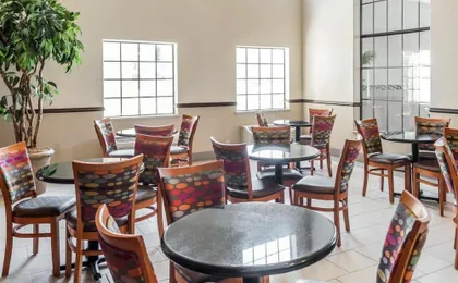 Quality Inn & Suites Albuquerque West
