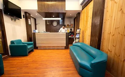 HOTEL GOLDEN TULIPZ