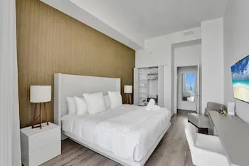 Lyfe Resort Hollywood Florida