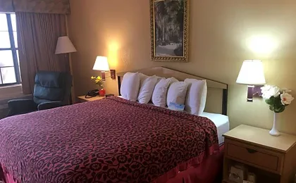 Days Inn by Wyndham Yazoo City