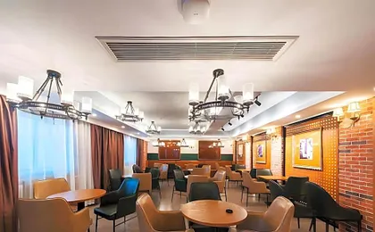 James Joyce Coffetel Beijing Chaoyang High-speed Railway Station East Square Dongba South Subway Sta