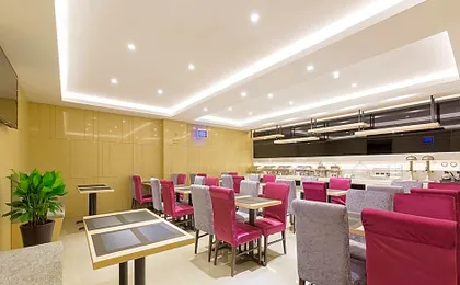 Lavande Hotel Beijing Tongzhou Universal Beiguan Metro Station