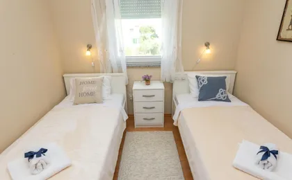 Adriana's Sea View 2 Bedrooms Apartment