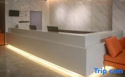 ChengVilla He Hotel