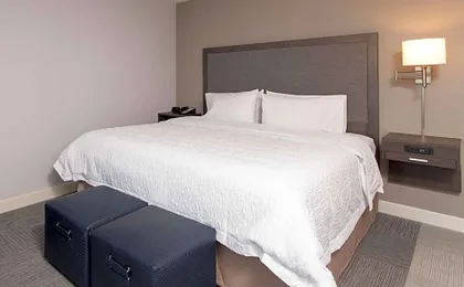Hampton Inn & Suites Michigan City