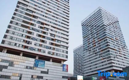 WEILAI APARTMENT
