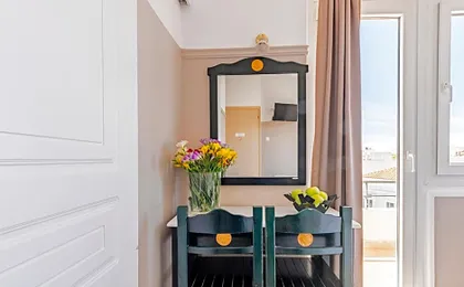 Phaedra Hotel