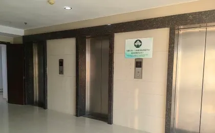 Qiya Apartment (Shanghai New International Expo Center Longyang Road Subway Station Branch)