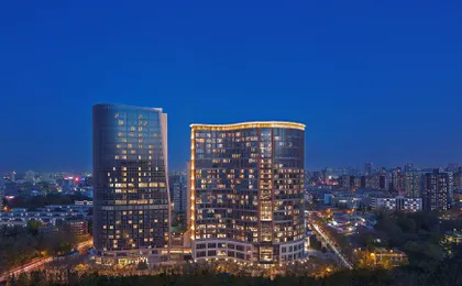 Nuo Hotel Beijing