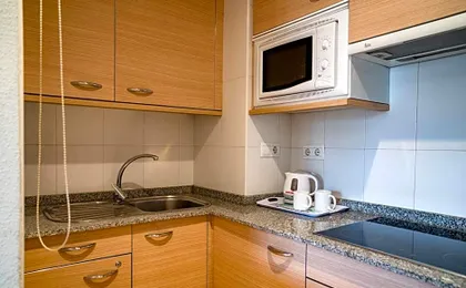 Compostela Suites