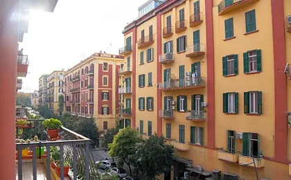ROOMITO apartments