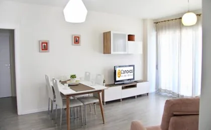 Ciencias Forum Apartment